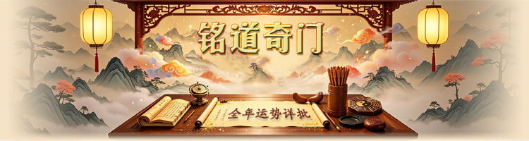 精准解析八字运势