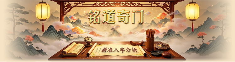 精准解析八字运势